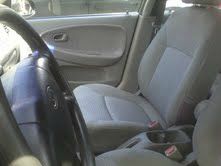 Kia Rio 2001 photo 2
