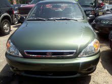 Kia Rio 2001 photo 6