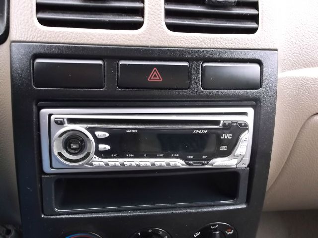 Kia Rio 3.5tl W/tech Pkg Sedan