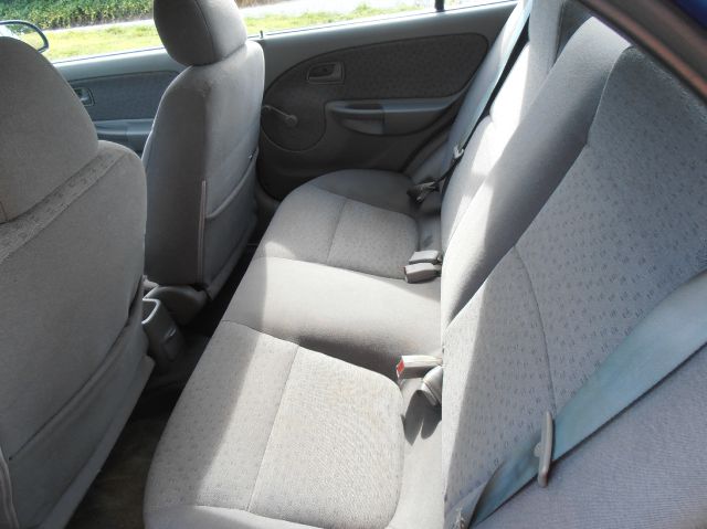 Kia Rio 3.5tl W/tech Pkg Sedan