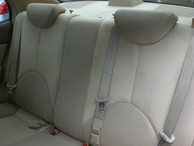 Kia Rio 2006 photo 3