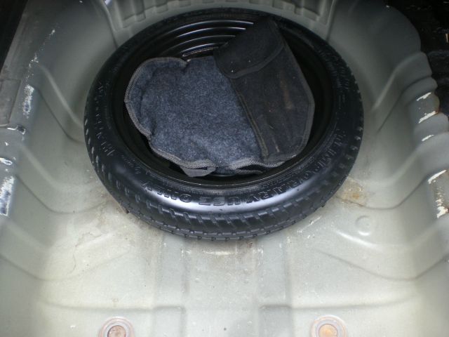 Kia Rio 2006 photo 8