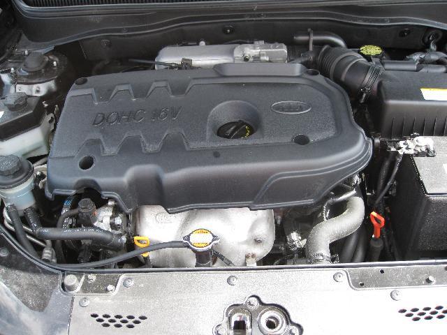 Kia Rio 2007 photo 2