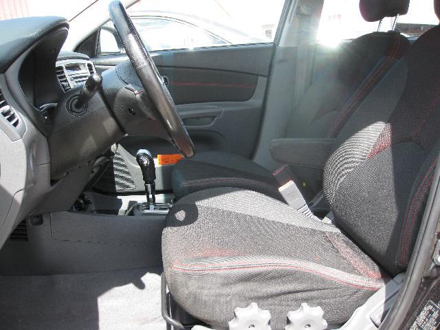 Kia Rio 2007 photo 5