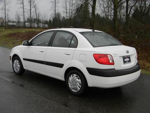 Kia Rio 3.0si Sport Utility 4D Other