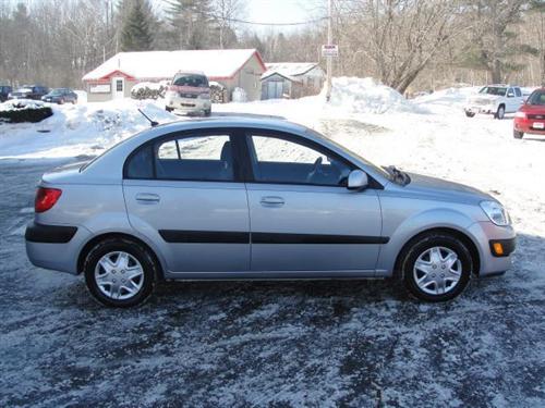 Kia Rio 3.0si Sport Utility 4D Other