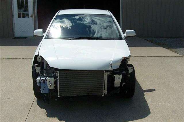 Kia Rio 2008 photo 1