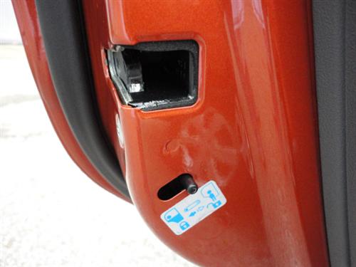 Kia Rio Unknown Other