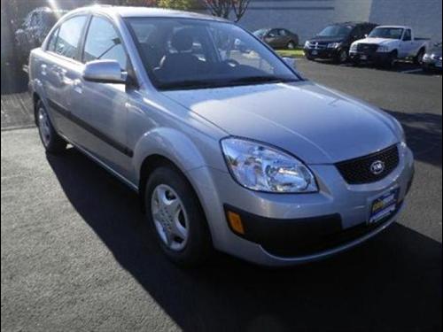 Kia Rio Unknown Other