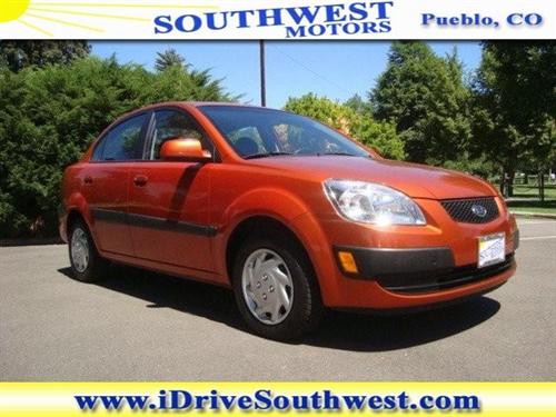 Kia Rio Elk Conversion Van Other