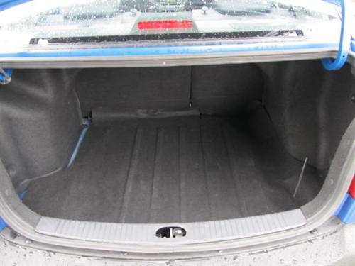 Kia Rio 2009 photo 3