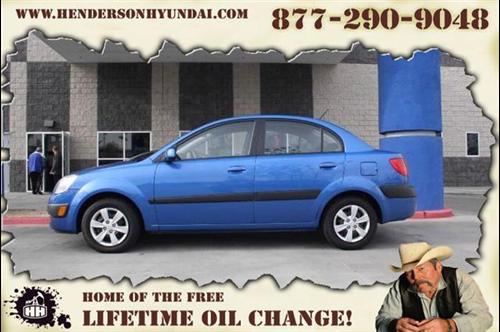 Kia Rio 3.5tl W/tech Pkg Other