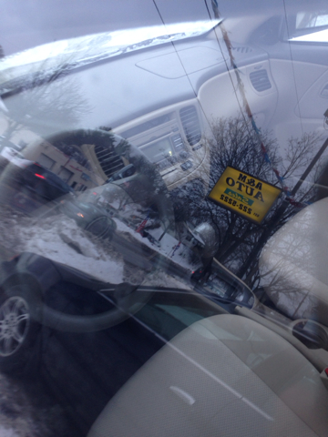 Kia Rio 2009 photo 1