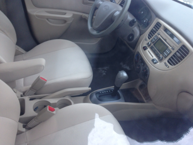 Kia Rio 2009 photo 3