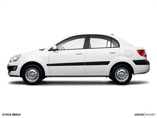 Kia Rio Unknown Other