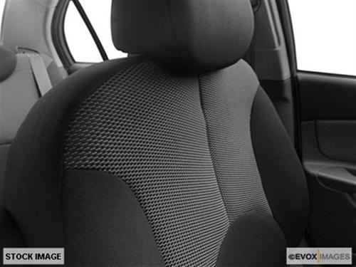 Kia Rio 2009 photo 2