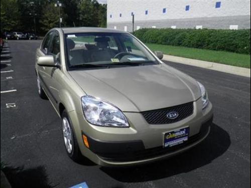 Kia Rio Elk Conversion Van Other