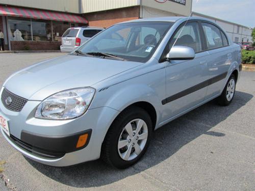 Kia Rio Elk Conversion Van Other