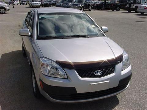 Kia Rio Unknown Other