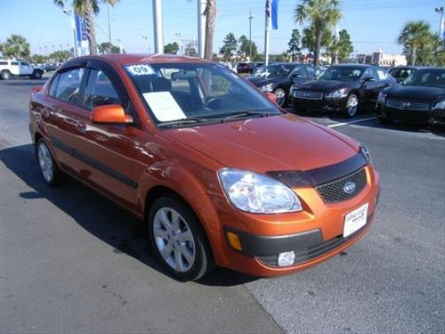 Kia Rio Unknown Other
