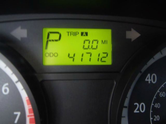 Kia Rio 2009 photo 4