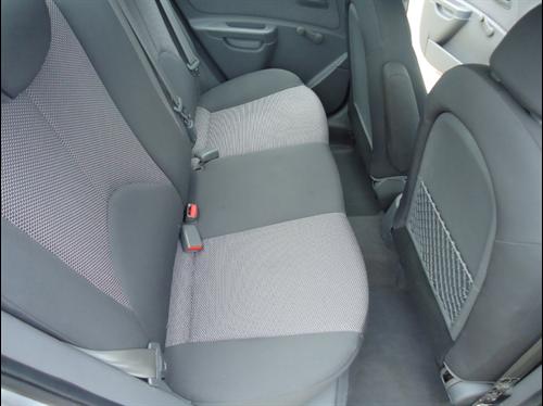 Kia Rio Unknown Other