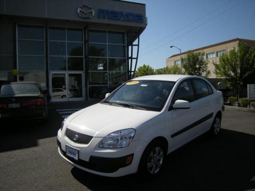 Kia Rio Unknown Other