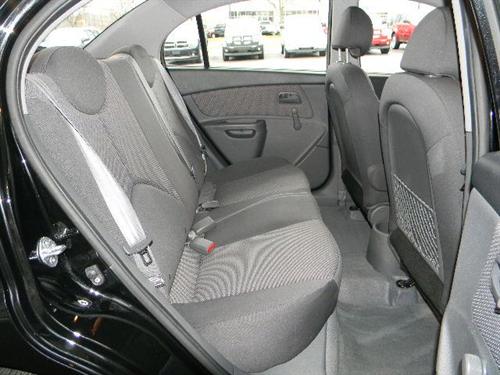 Kia Rio Unknown Other