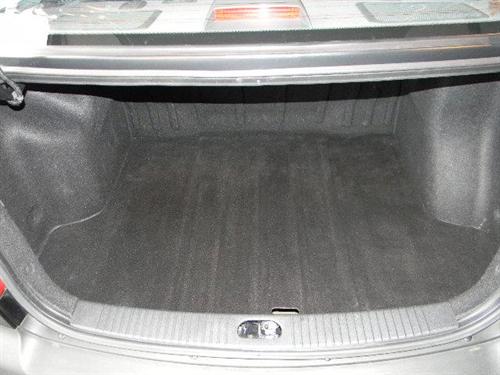 Kia Rio 2009 photo 1