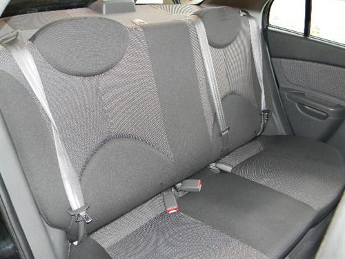 Kia Rio 2009 photo 3