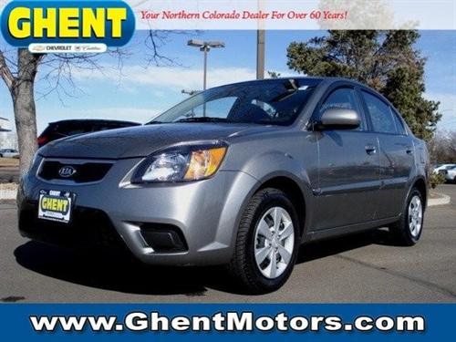 Kia Rio AWD, REAR DVD, Navigation, 3RD ROW, Mem/heat Seats Other