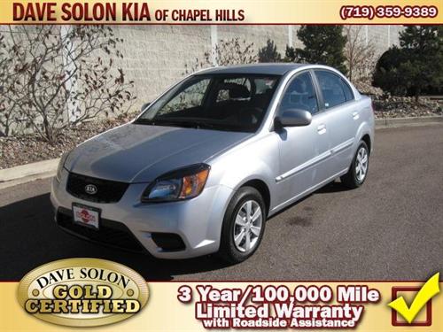 Kia Rio Elk Conversion Van Other