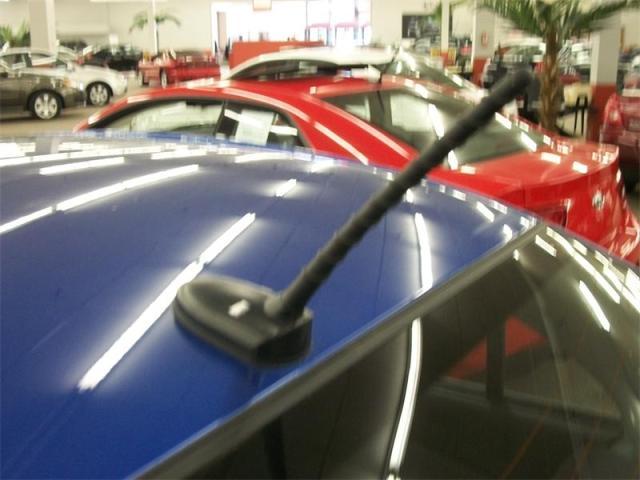 Kia Rio 2010 photo 5