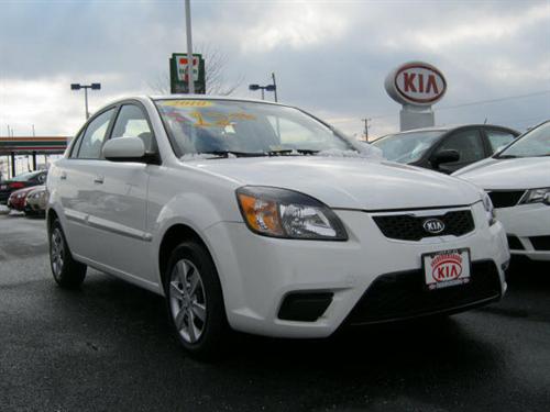 Kia Rio Sxtawd Other