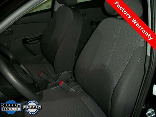 Kia Rio 2010 photo 3