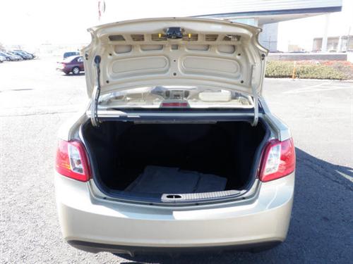 Kia Rio 2010 photo 3