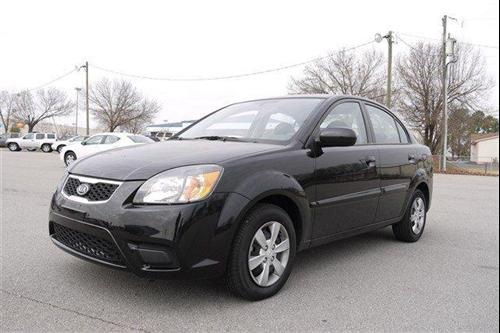 Kia Rio Unknown Other