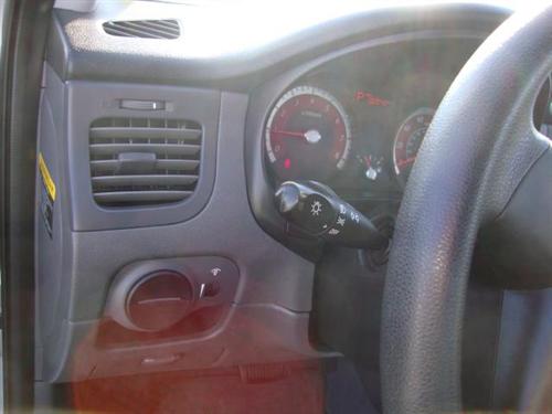Kia Rio 2011 photo 2