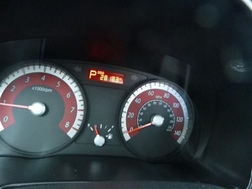 Kia Rio Unknown Other