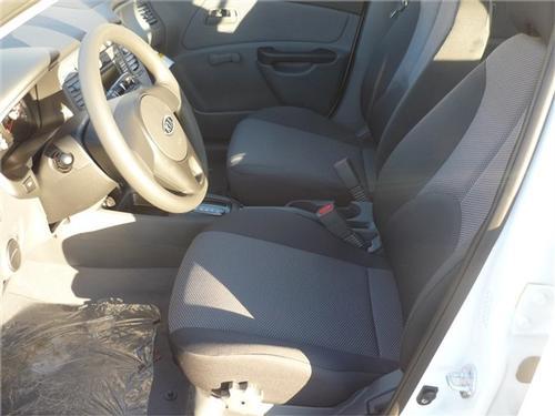 Kia Rio 2011 photo 5