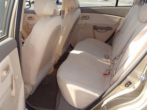 Kia Rio 2011 photo 3