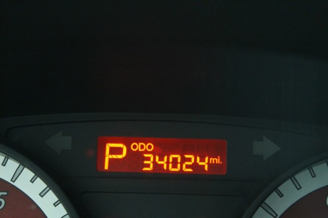 Kia Rio 2011 photo 5