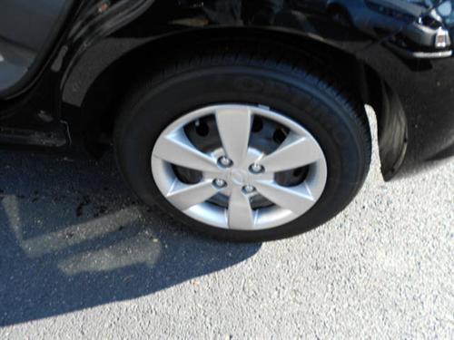 Kia Rio 2011 photo 3