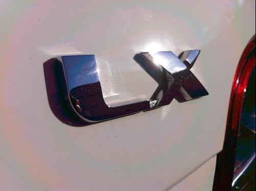 Kia Rio 2011 photo 2