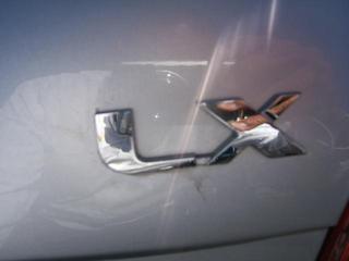 Kia Rio Elk Conversion Van Other