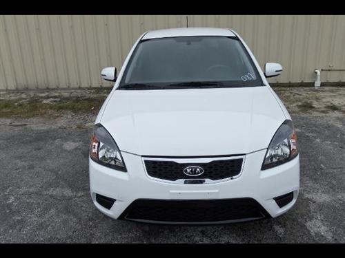 Kia Rio Unknown Other