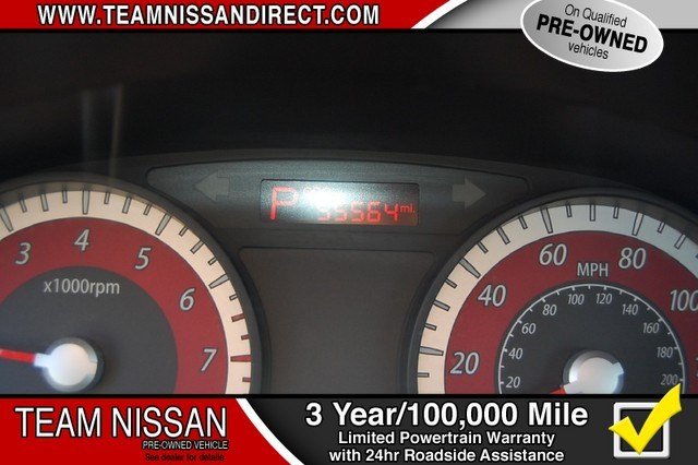 Kia Rio 2011 photo 5