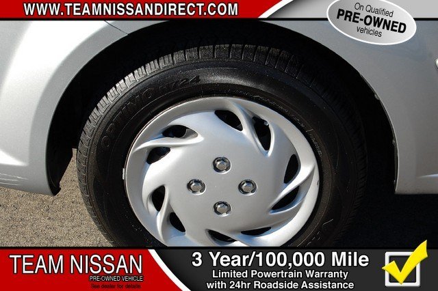 Kia Rio 2011 photo 3