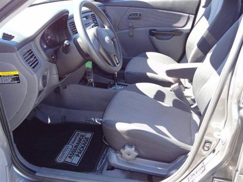 Kia Rio 2011 photo 2