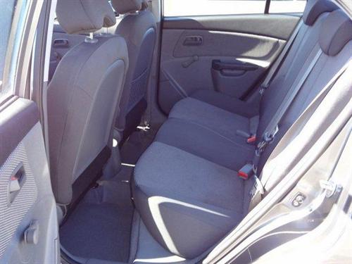 Kia Rio 2011 photo 3